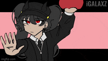 Baller - Animation Meme