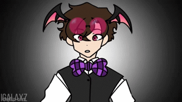 Wannabe - Animation Meme