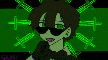 Wander The For Me - Animation Meme