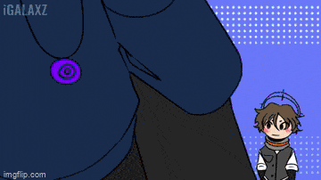 Tangerine - Animation Meme